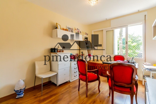 Imagem Apartamento com 4 Quartos à Venda, 180 m² em Higienópolis - São Paulo Imagem Apartamento com 4 Quartos à Venda, 180 m² em Higienópolis - São Paulo