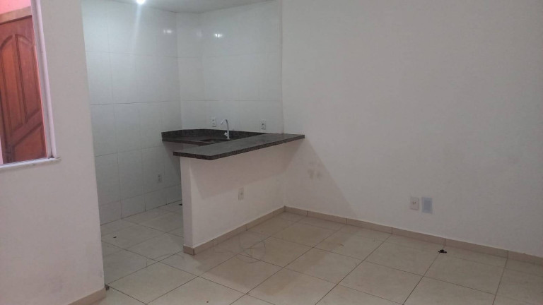 Imagem Casa com 2 Quartos à Venda, 70 m² em Jardim Guanabara 1 - Macaé