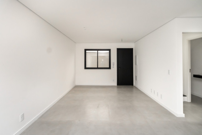 Imagem Casa de Condomínio com 3 Quartos à Venda, 110 m² em Vila Monte Alegre - São Paulo