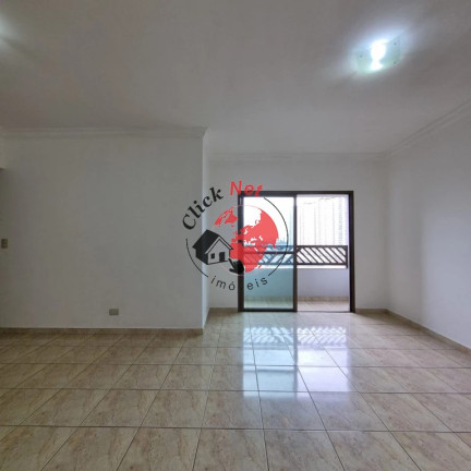 Imagem Apartamento com 3 Quartos à Venda, 97 m² em Baeta Neves - São Bernardo Do Campo