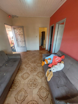 Imagem Casa com 3 Quartos à Venda, 286 m² em Vila Lúcia - São Paulo Imagem Casa com 3 Quartos à Venda, 286 m² em Vila Lúcia - São Paulo