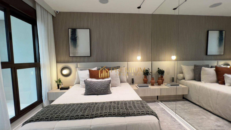 Imagem Studio com 1 Quarto à Venda, 27 m² em Perdizes - São Paulo