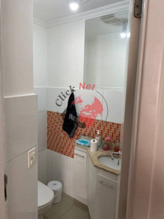 Imagem Apartamento com 3 Quartos à Venda, 102 m² em Santa Paula - São Caetano Do Sul Imagem Apartamento com 3 Quartos à Venda, 102 m² em Santa Paula - São Caetano Do Sul