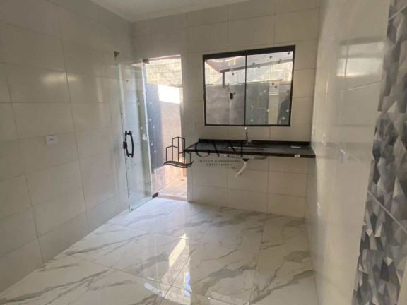 Imagem Casa com 2 Quartos à Venda, 53 m² em Caiçara - Praia Grande