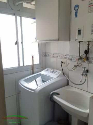 Imagem Apartamento com 3 Quartos à Venda, 67 m² em Vila Augusta - Guarulhos