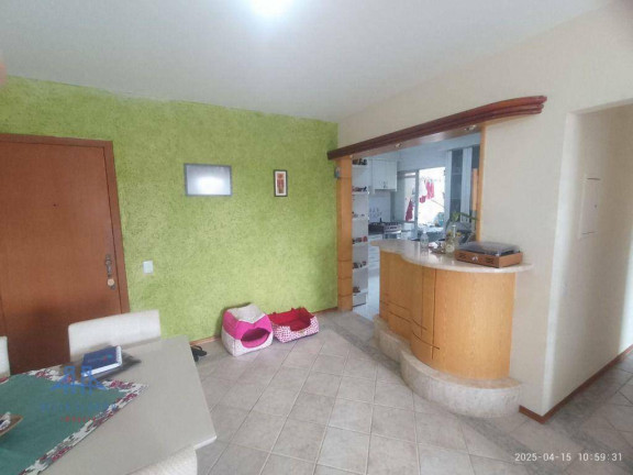 Imagem Apartamento com 3 Quartos à Venda, 92 m² em Carvoeira - Florianópolis Imagem Apartamento com 3 Quartos à Venda, 92 m² em Carvoeira - Florianópolis