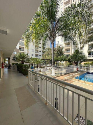 Imagem Apartamento com 2 Quartos à Venda, 52 m² em Vila Progresso - Sorocaba Imagem Apartamento com 2 Quartos à Venda, 52 m² em Vila Progresso - Sorocaba