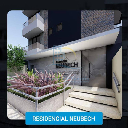 Foto do imóvel Apartamento com 2 Quartos à Venda, 62 m² em Floresta - Joinville