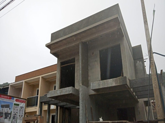 Imagem Casa com 3 Quartos à Venda, 125 m² em Potecas - São José Imagem Casa com 3 Quartos à Venda, 125 m² em Potecas - São José