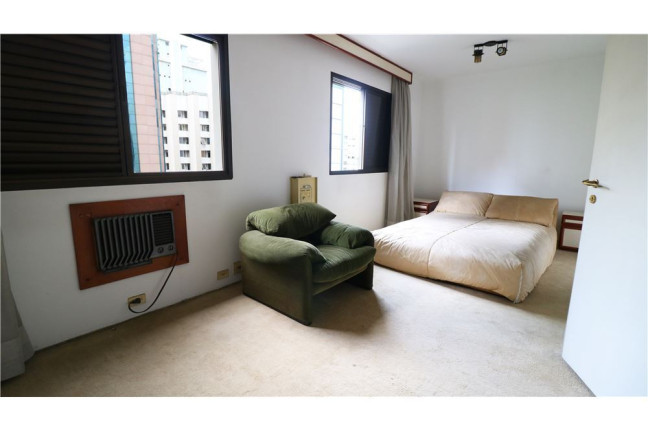 Imagem Imóvel com 1 Quarto à Venda, em Jardim Paulista - São Paulo Imagem Imóvel com 1 Quarto à Venda, em Jardim Paulista - São Paulo