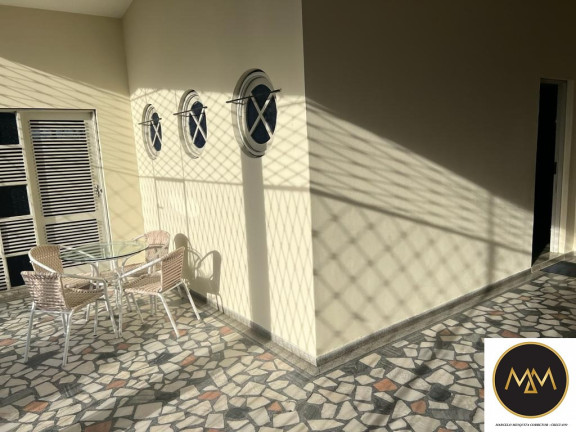 Imagem Casa com 3 Quartos à Venda, 187 m² em Estados - João Pessoa