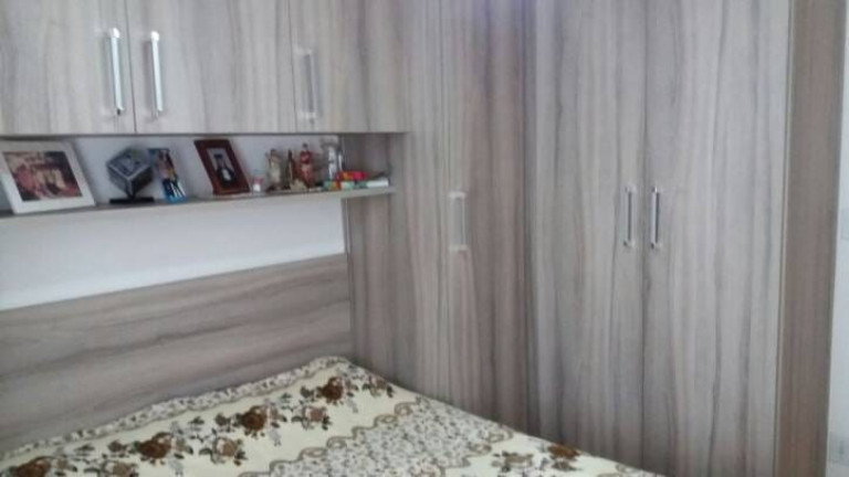 Imagem Apartamento com 2 Quartos à Venda, 50 m² em Parque Erasmo Assunção - Santo André Imagem Apartamento com 2 Quartos à Venda, 50 m² em Parque Erasmo Assunção - Santo André