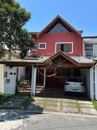 Imagem Casa com 3 Quartos à Venda, 150 m² em Loteamento Villa Branca - Jacareí Imagem Casa com 3 Quartos à Venda, 150 m² em Loteamento Villa Branca - Jacareí