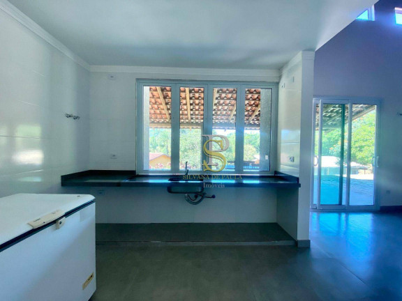 Imagem Chácara com 3 Quartos à Venda, 162 m² em Rio Acima - Atibaia Imagem Chácara com 3 Quartos à Venda, 162 m² em Rio Acima - Atibaia