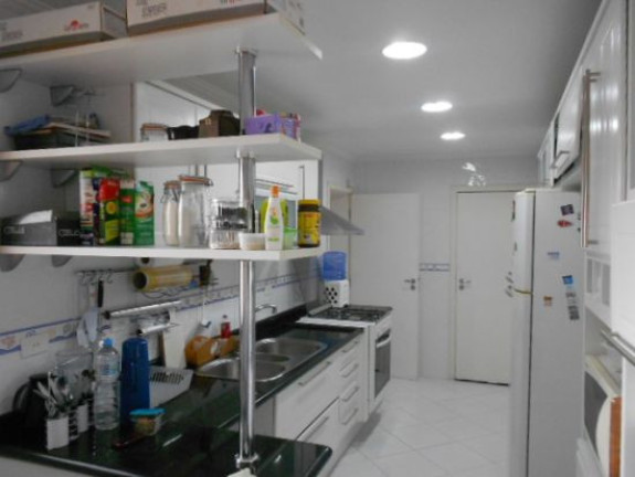 Imagem Apartamento com 4 Quartos à Venda, 180 m² em Chacara Klabin - São Paulo Imagem Apartamento com 4 Quartos à Venda, 180 m² em Chacara Klabin - São Paulo