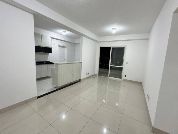 Imagem Apartamento com 2 Quartos para Alugar, 94 m² em Jardim Tupanci - Barueri