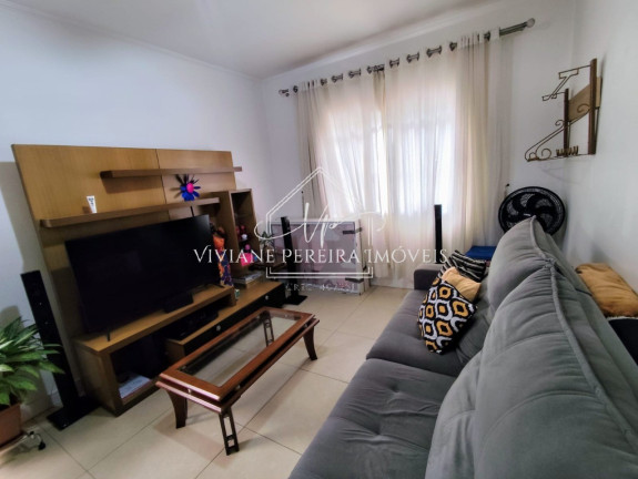 Imagem Casa com 2 Quartos à Venda, 83 m² em Veloso - Osasco