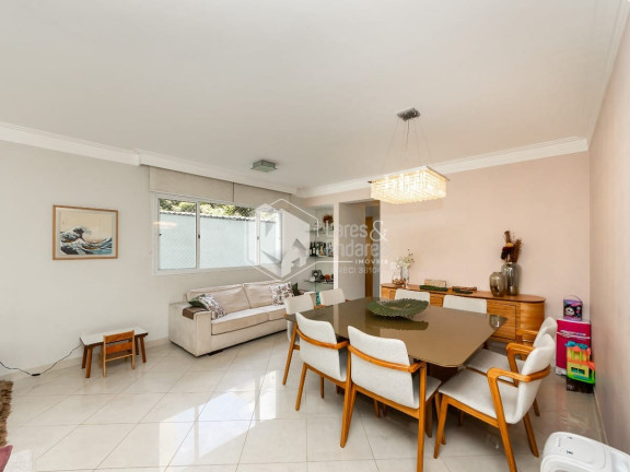 Imagem Apartamento com 2 Quartos à Venda, 126 m² em Vila Clementino - São Paulo Imagem Apartamento com 2 Quartos à Venda, 126 m² em Vila Clementino - São Paulo