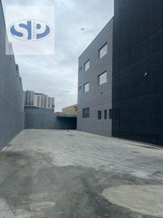 Imagem Imóvel Comercial para Alugar, 900 m² em Vila Anastácio - São Paulo Imagem Imóvel Comercial para Alugar, 900 m² em Vila Anastácio - São Paulo