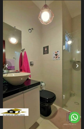 Imagem Casa com 4 Quartos à Venda, 200 m² em Vila Monumento - São Paulo