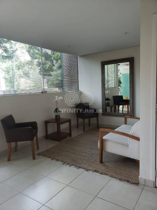 Apartamento com 1 Quarto à Venda, 35 m² em Vila Nova Conceição - São Paulo