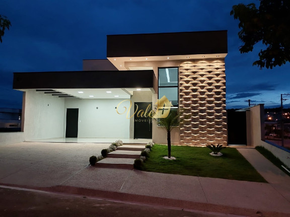 Imagem Casa com 3 Quartos à Venda, 152 m² em Bairro Do Grama - Caçapava
