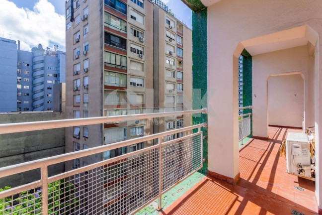 Imagem Apartamento com 2 Quartos à Venda, 105 m² em Moinhos De Vento - Porto Alegre