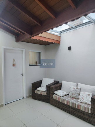 Imagem Casa com 3 Quartos à Venda, 112 m² em Engordadouro - Jundiaí Imagem Casa com 3 Quartos à Venda, 112 m² em Engordadouro - Jundiaí