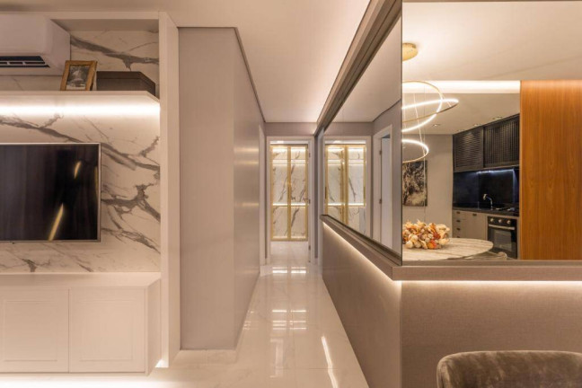Imagem Apartamento com 2 Quartos à Venda, 60 m² em Cabo Branco - João Pessoa