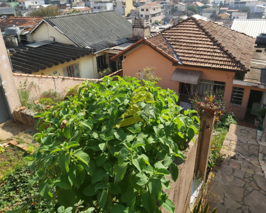 Imagem Terreno à Venda, 250 m² em Jardim Monte Kemel - São Paulo