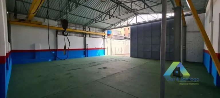 Imagem Sala Comercial para Alugar, 550 m² em Ipiranga - São Paulo Imagem Sala Comercial para Alugar, 550 m² em Ipiranga - São Paulo