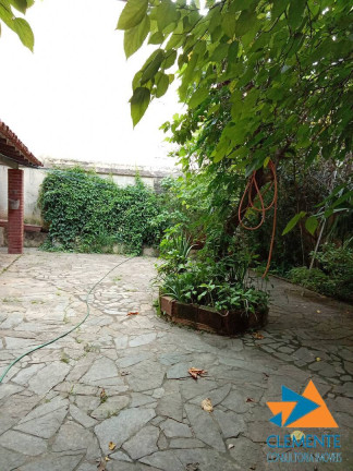 Casa com 6 Quartos à Venda, 310 m² em Sion - Belo Horizonte