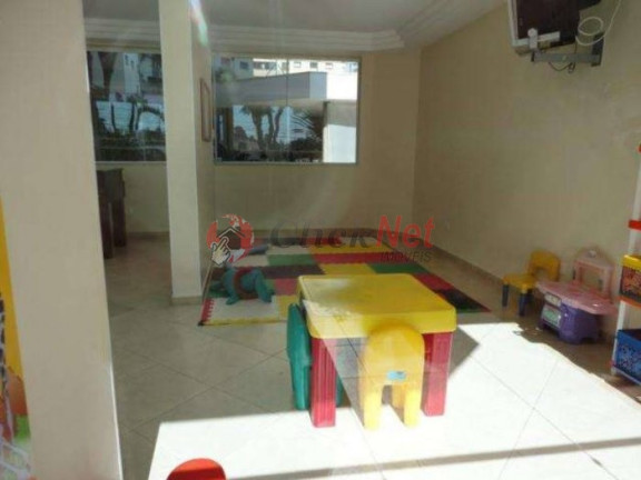 Imagem Apartamento com 3 Quartos à Venda, 127 m² em Nova Petrópolis - São Bernardo Do Campo Imagem Apartamento com 3 Quartos à Venda, 127 m² em Nova Petrópolis - São Bernardo Do Campo