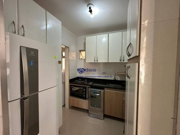 Imagem Apartamento com 3 Quartos à Venda, 64 m² em Gopoúva - Guarulhos Imagem Apartamento com 3 Quartos à Venda, 64 m² em Gopoúva - Guarulhos