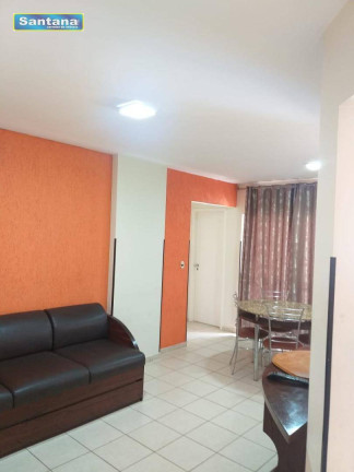 Imagem Apartamento com 2 Quartos à Venda, 50 m² em Parque Jardim Brasil - Caldas Novas Imagem Apartamento com 2 Quartos à Venda, 50 m² em Parque Jardim Brasil - Caldas Novas