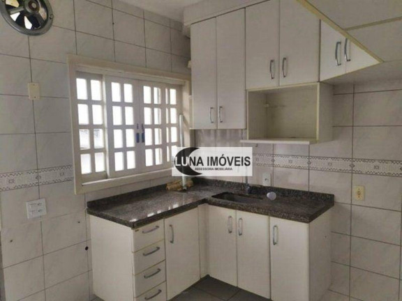 Imagem Sobrado com 2 Quartos à Venda, 99 m² em Nova Petrópolis - São Bernardo Do Campo