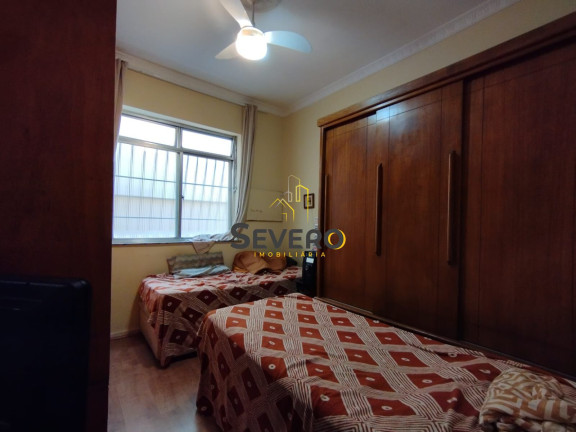Imagem Apartamento com 3 Quartos à Venda, 100 m² em Icaraí - Niterói Imagem Apartamento com 3 Quartos à Venda, 100 m² em Icaraí - Niterói