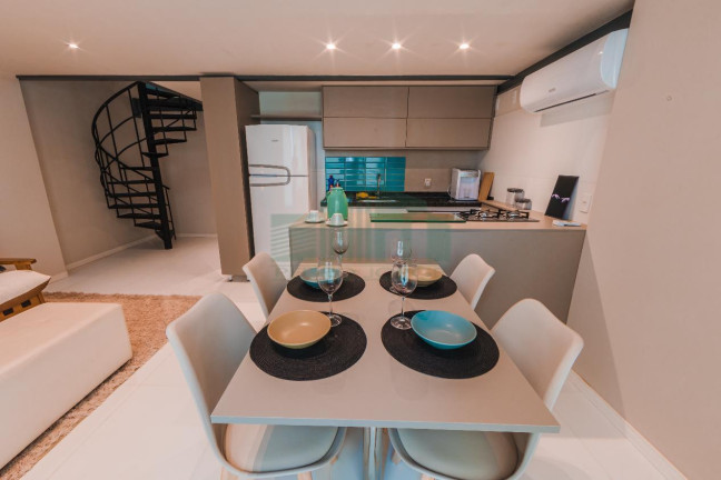 Imagem Apartamento com 1 Quarto à Venda, 39 m² em Boa Viagem - Recife
