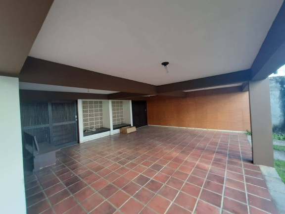 Imagem Casa com 5 Quartos à Venda, 480 m² em Miramar - João Pessoa