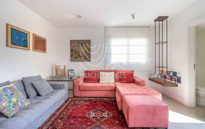 Imagem Apartamento com 2 Quartos à Venda, 320 m² em Perdizes - São Paulo Imagem Apartamento com 2 Quartos à Venda, 320 m² em Perdizes - São Paulo