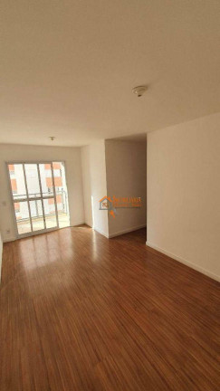 Imagem Apartamento com 2 Quartos à Venda, 60 m² em Picanco - Guarulhos Imagem Apartamento com 2 Quartos à Venda, 60 m² em Picanco - Guarulhos