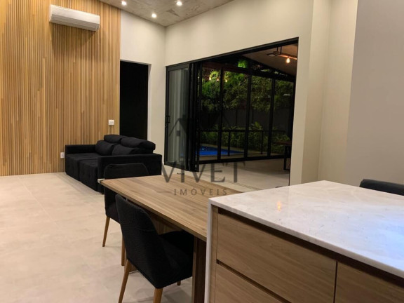 Imagem Casa de Condomínio com 3 Quartos à Venda, 240 m² em Alphaville Nova Esplanada - Votorantim Imagem Casa de Condomínio com 3 Quartos à Venda, 240 m² em Alphaville Nova Esplanada - Votorantim