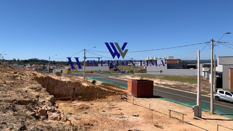Imagem Terreno à Venda, 200 m² em Loteamento Park Gran Reserve - Indaiatuba Imagem Terreno à Venda, 200 m² em Loteamento Park Gran Reserve - Indaiatuba