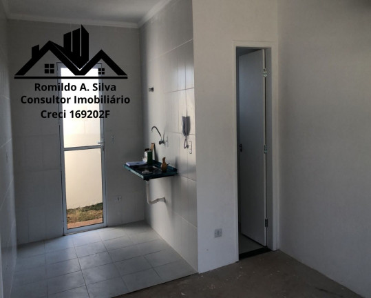 Imagem Casa com 2 Quartos à Venda, 50 m²em Chácara Ondas Verdes - Cotia