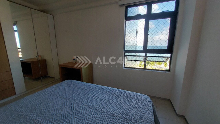 Imagem Apartamento com 3 Quartos à Venda, 145 m² em Camboinha - Cabedelo Imagem Apartamento com 3 Quartos à Venda, 145 m² em Camboinha - Cabedelo