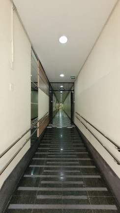 Imagem Sala Comercial para Alugar, 32 m² em Centro - Porto Alegre Imagem Sala Comercial para Alugar, 32 m² em Centro - Porto Alegre