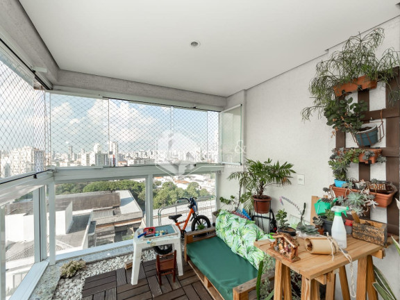 Imagem Apartamento com 2 Quartos à Venda, 51 m² em Aclimação - São Paulo