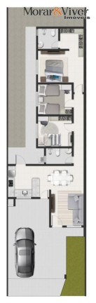 Imagem Casa com 3 Quartos à Venda, 105 m² em Aguas Belas - São José Dos Pinhais Imagem Casa com 3 Quartos à Venda, 105 m² em Aguas Belas - São José Dos Pinhais