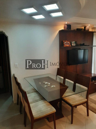 Imagem Apartamento com 2 Quartos à Venda, 66 m² em Jardim Do Mar - São Bernardo Do Campo