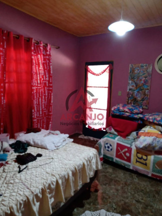 Imagem Chácara com 3 Quartos à Venda, 180 m² em Palmeiras - Natividade Da Serra
